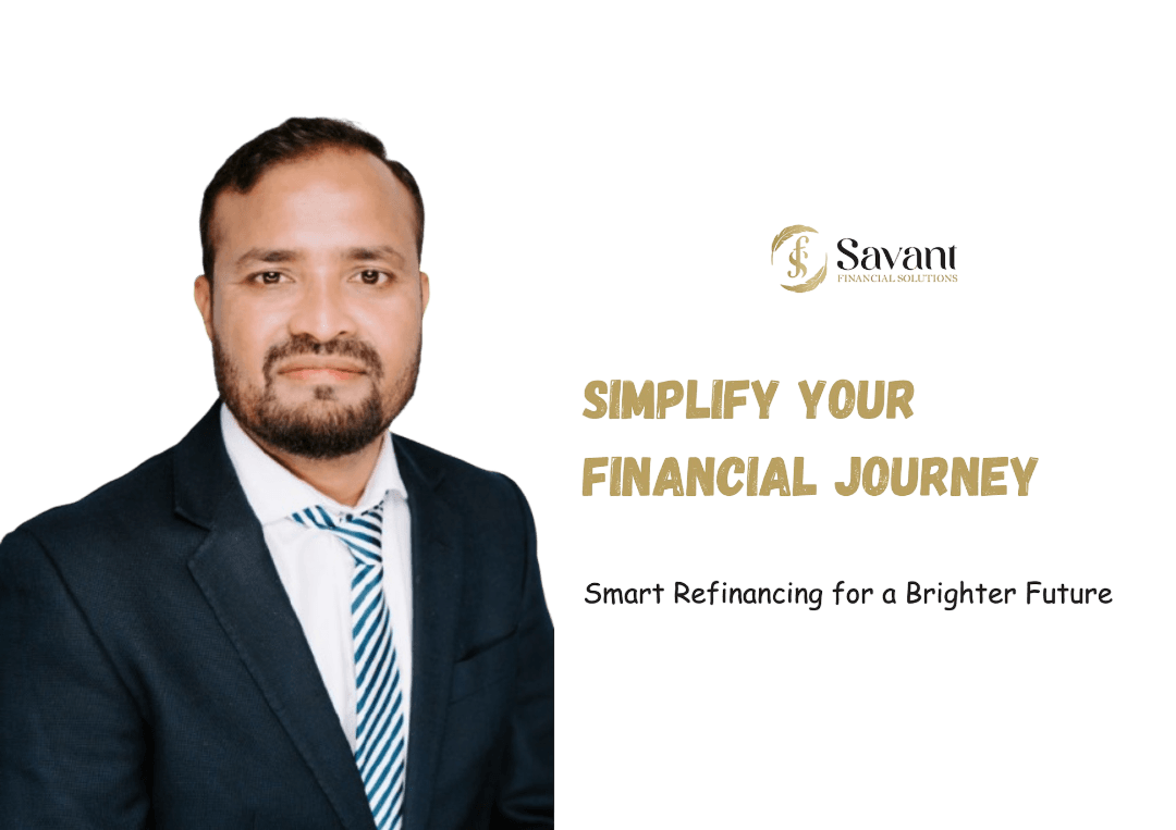 Simplify your financial journey